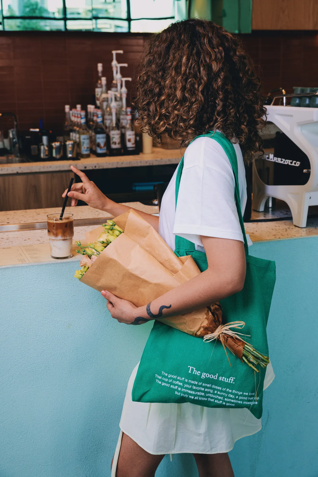 Daily Dose Coffee Roasters