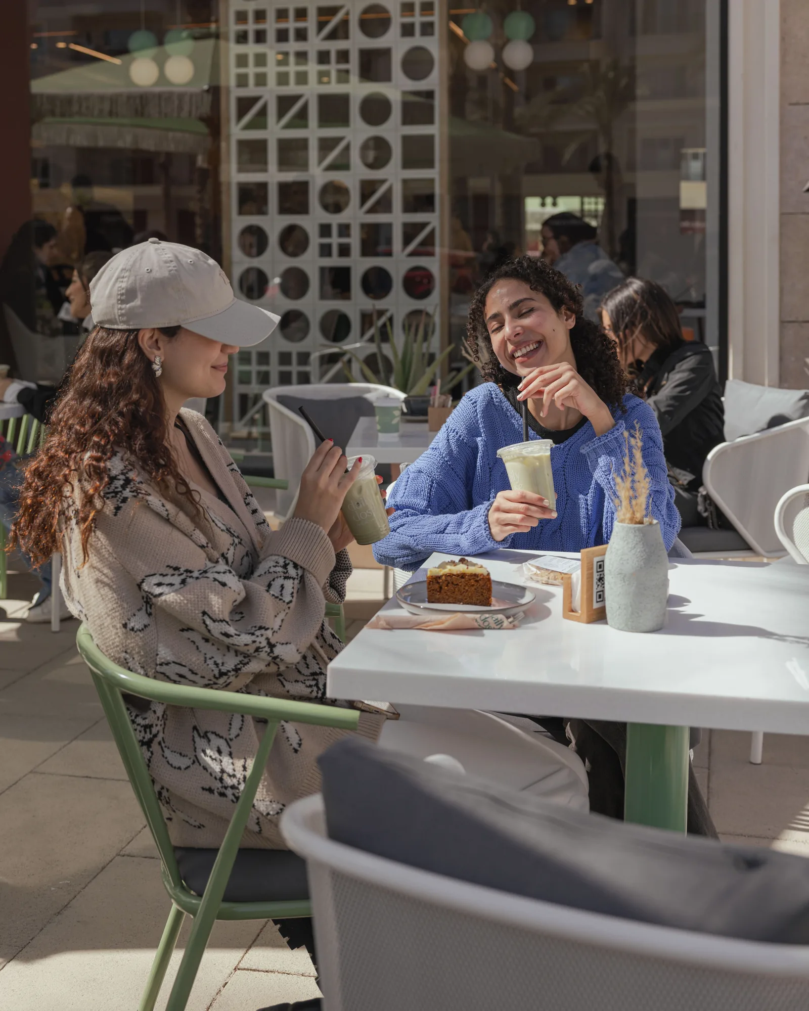 Daily Dose — From a missing cup to thousands served