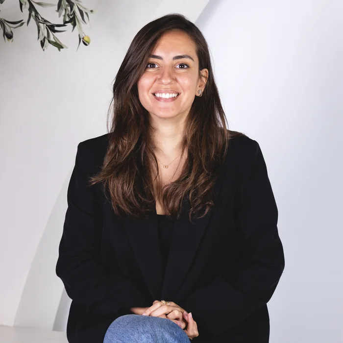 Amira El-Bagory