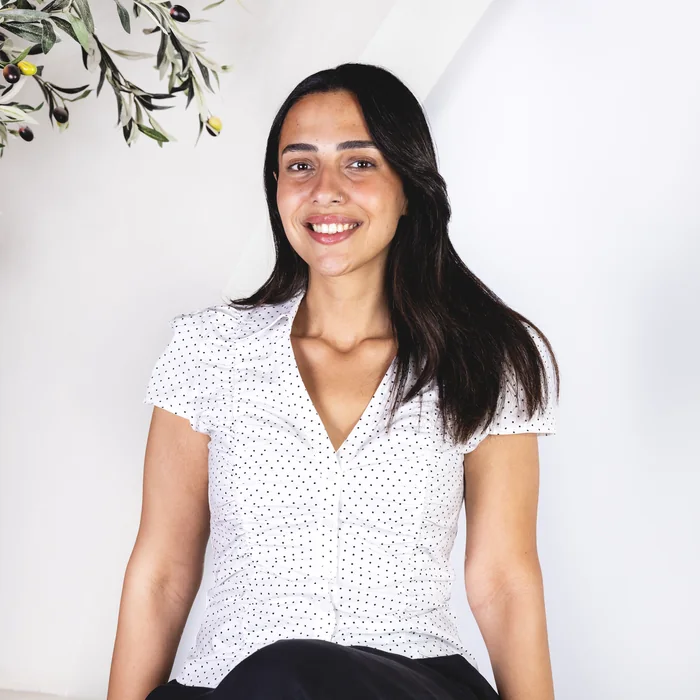 Rana Hegazy